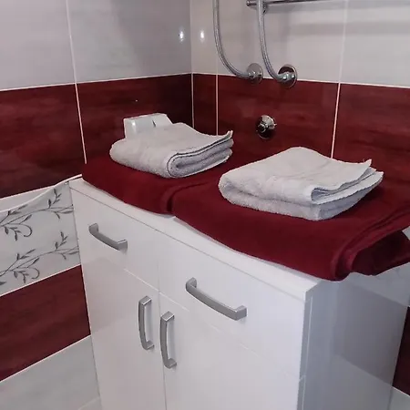 Apartment La Casa Sokobanja