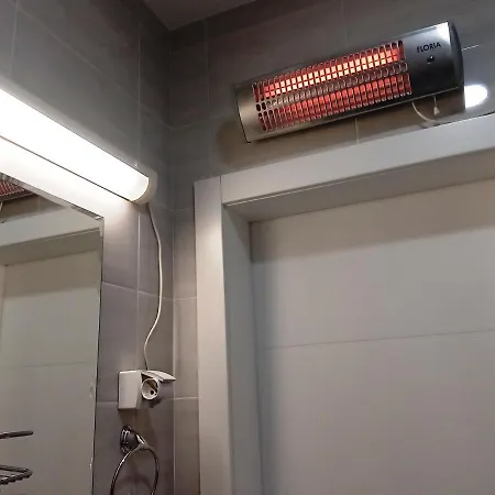 La Casa Apartment Sokobanja