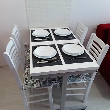 La Casa Apartment Sokobanja