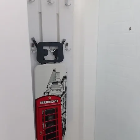 Daire La Casa Soko Banja