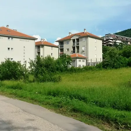 Apartmán La Casa Soko Banja