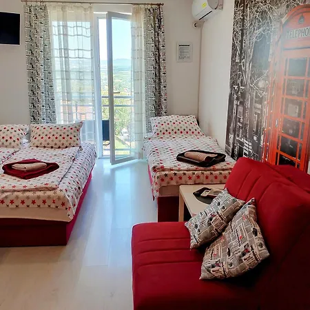 La Casa Soko Banja