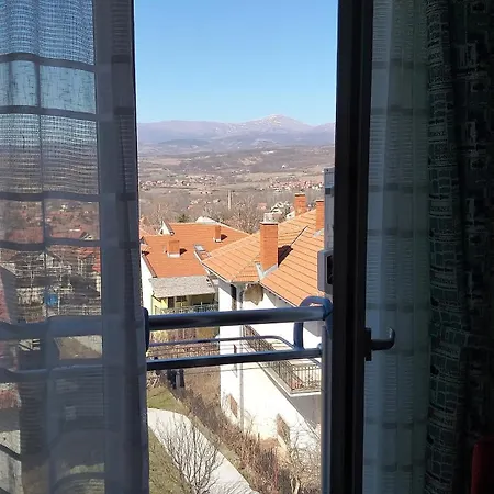 La Casa * Soko Banja