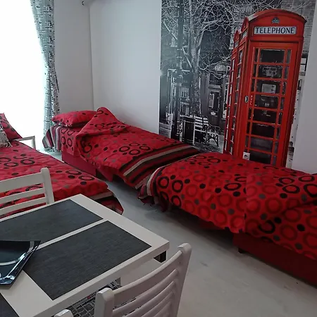 La Casa Apartment Sokobanja