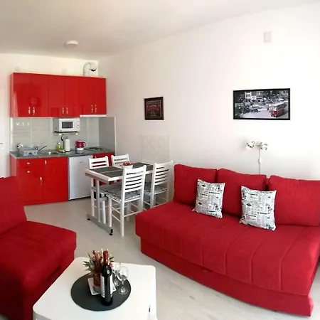 La Casa * Soko Banja