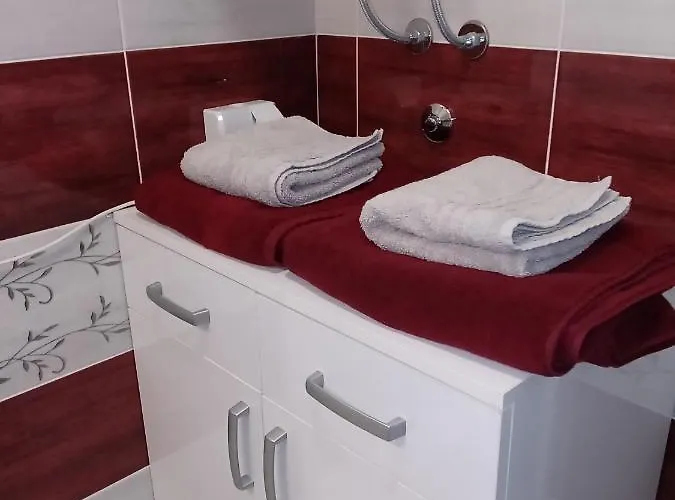 Apartament La Casa Sokobanja