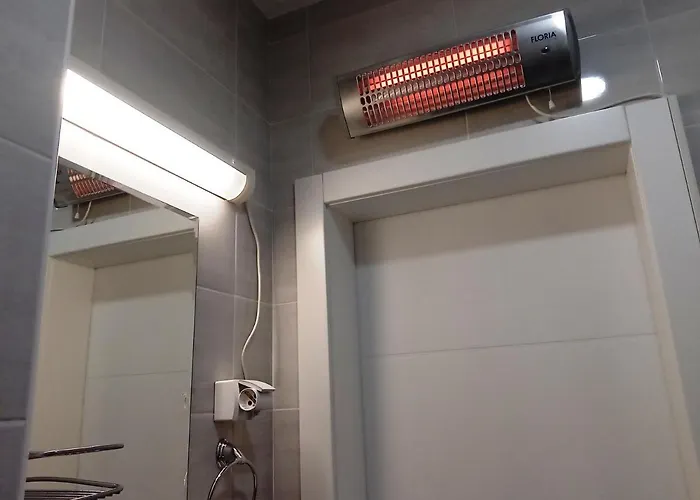 La Casa Apartament Sokobanja