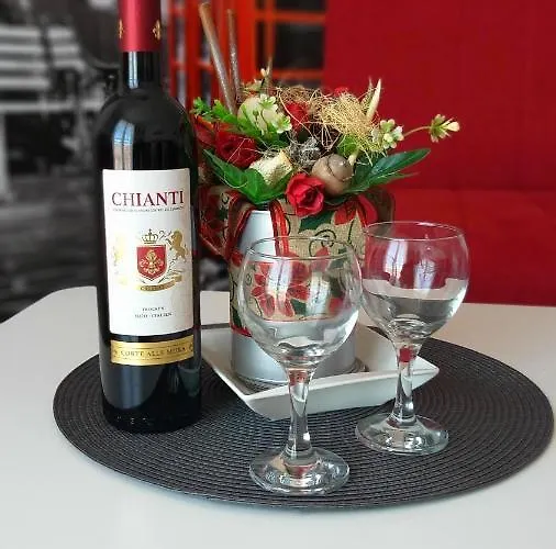 La Casa Apartament *