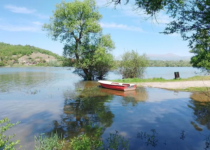 La Casa 아파트 소코 반자