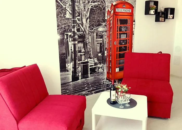 Apartament La Casa Sokobanja