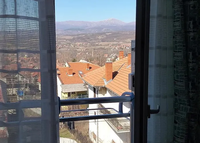 La Casa * Sokobanja