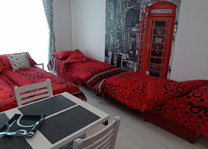 La Casa Apartament Sokobanja